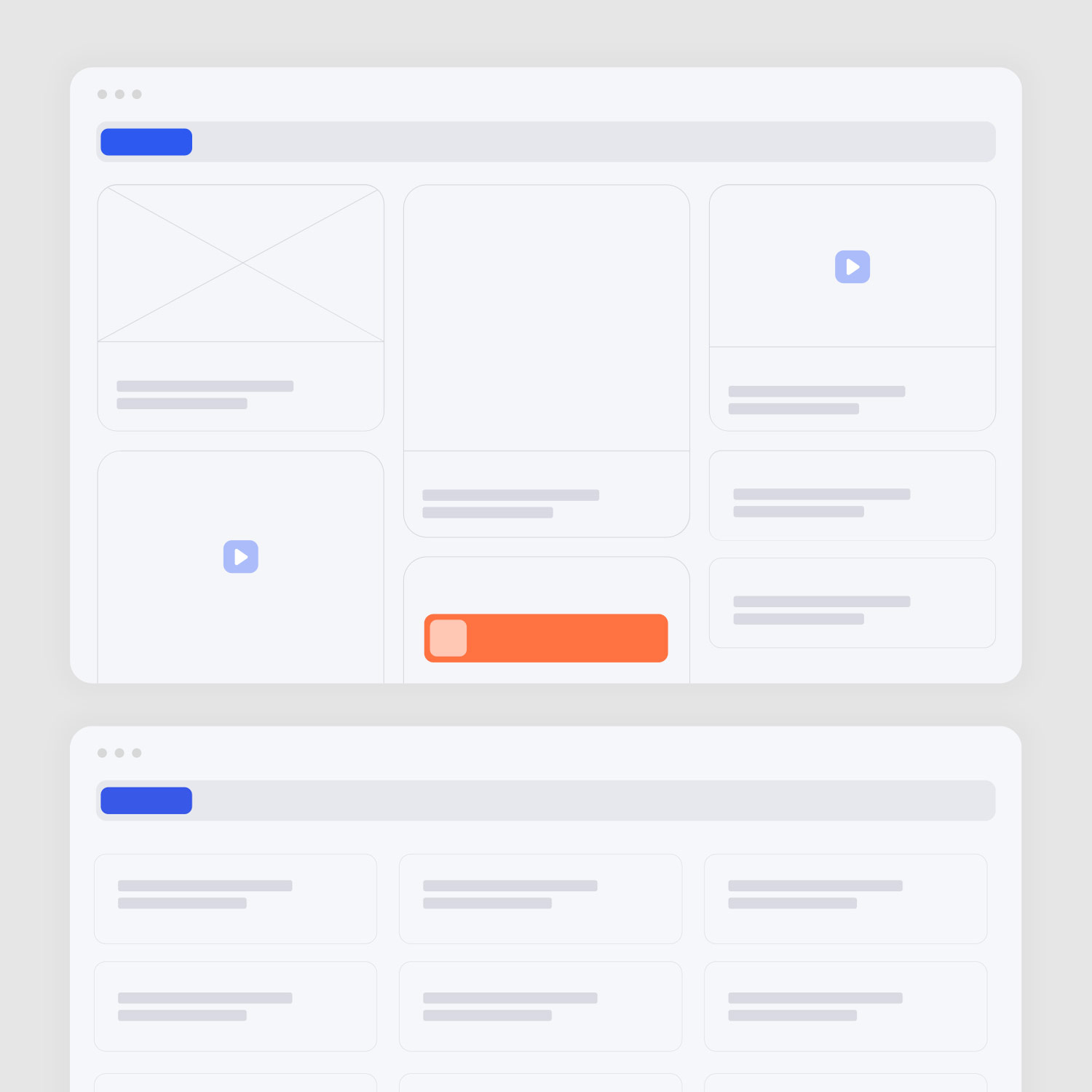 Platos a la Carta · La Revolución de la Carta Digital