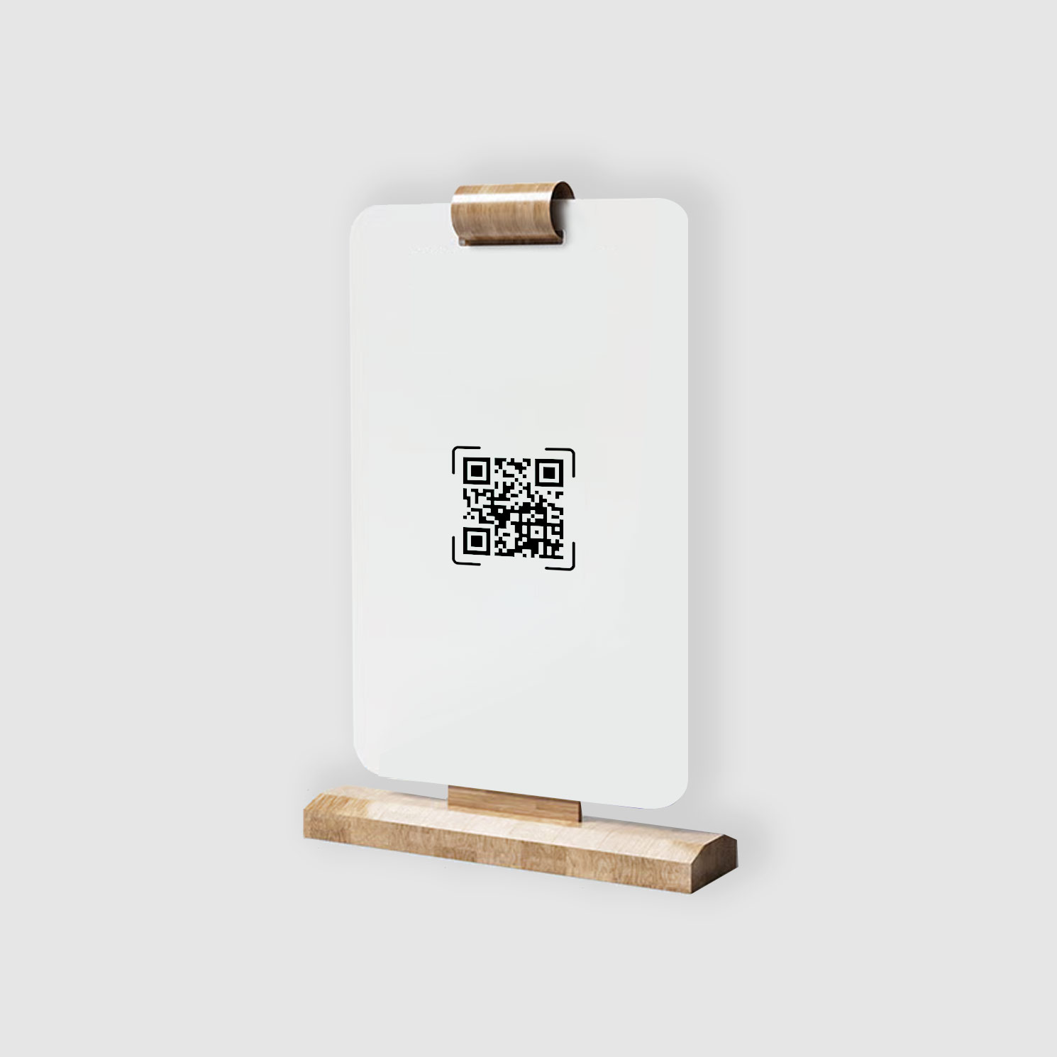 QRs inteligentes para tu restaurante